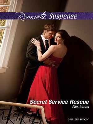 cover image of Secret Service Rescue